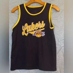 Lakers Jersey Kids